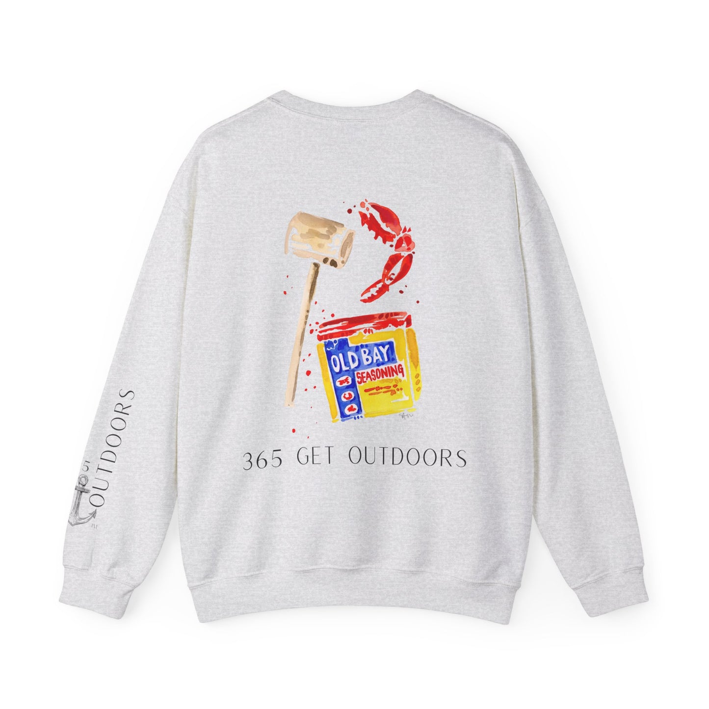 Old Bay Sweatshirt