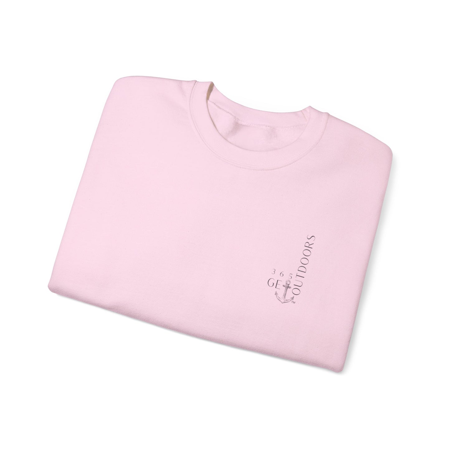 Boating Crewneck