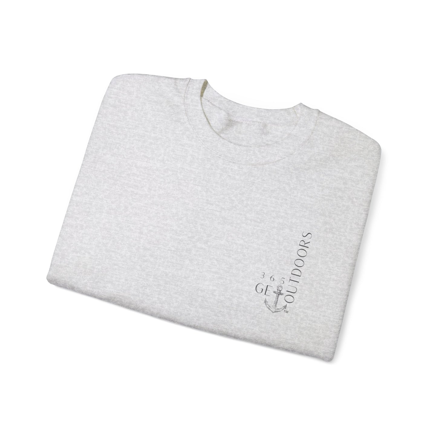 Coral Reef Crewneck