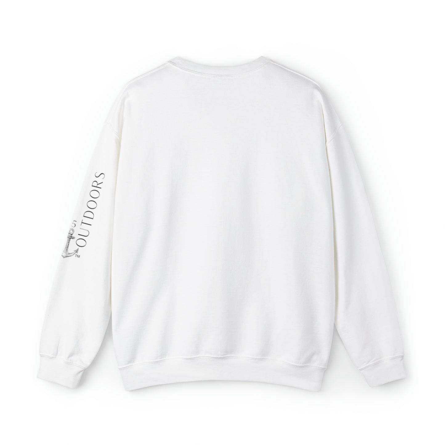 Boats & Ho Ho Ho's Crewneck