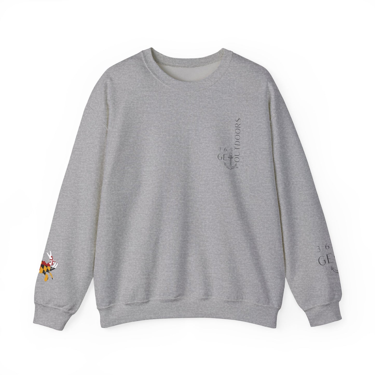 Women's Calling My Old Bay Sweatshirt