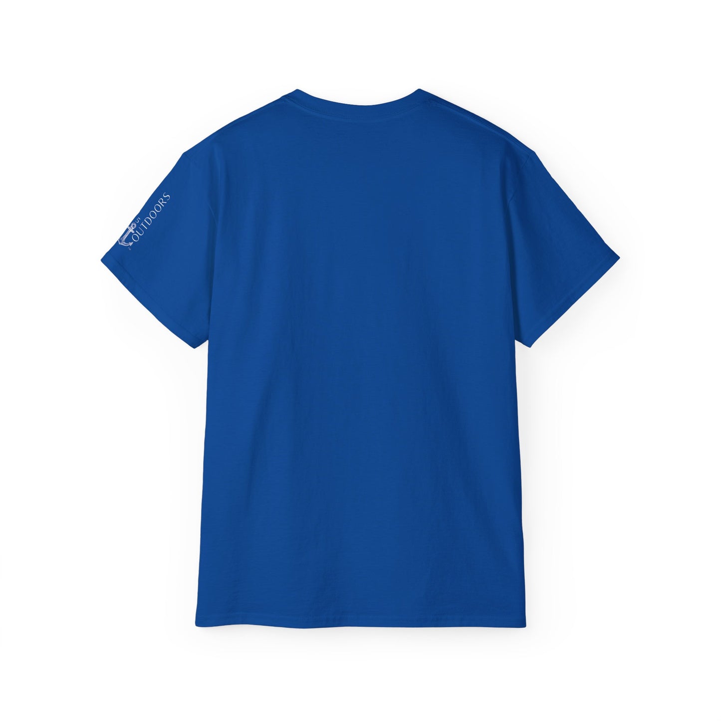 Maryland Blue T-Shirt