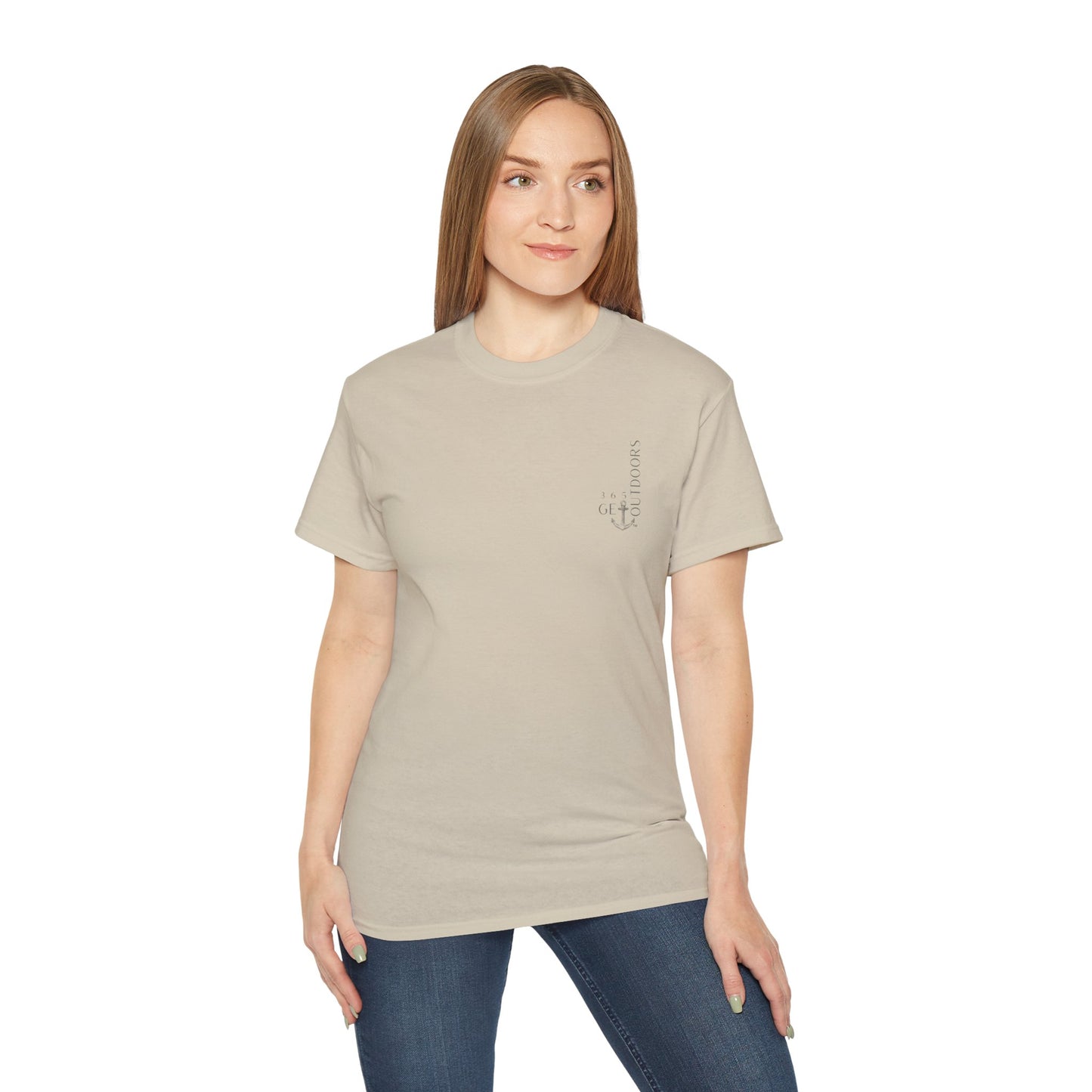 Women's Calling my Old Bay T-Shirt