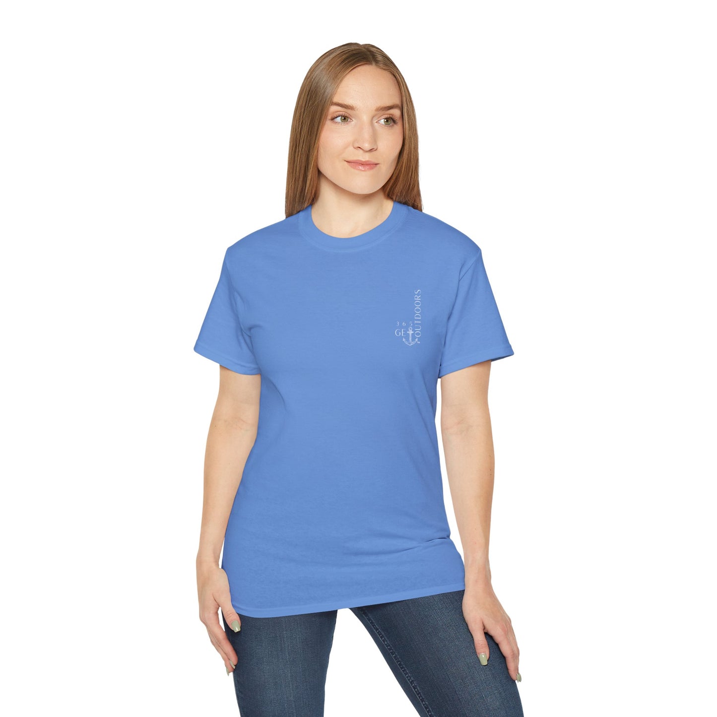 Women's Calling my Old Bay T-Shirt