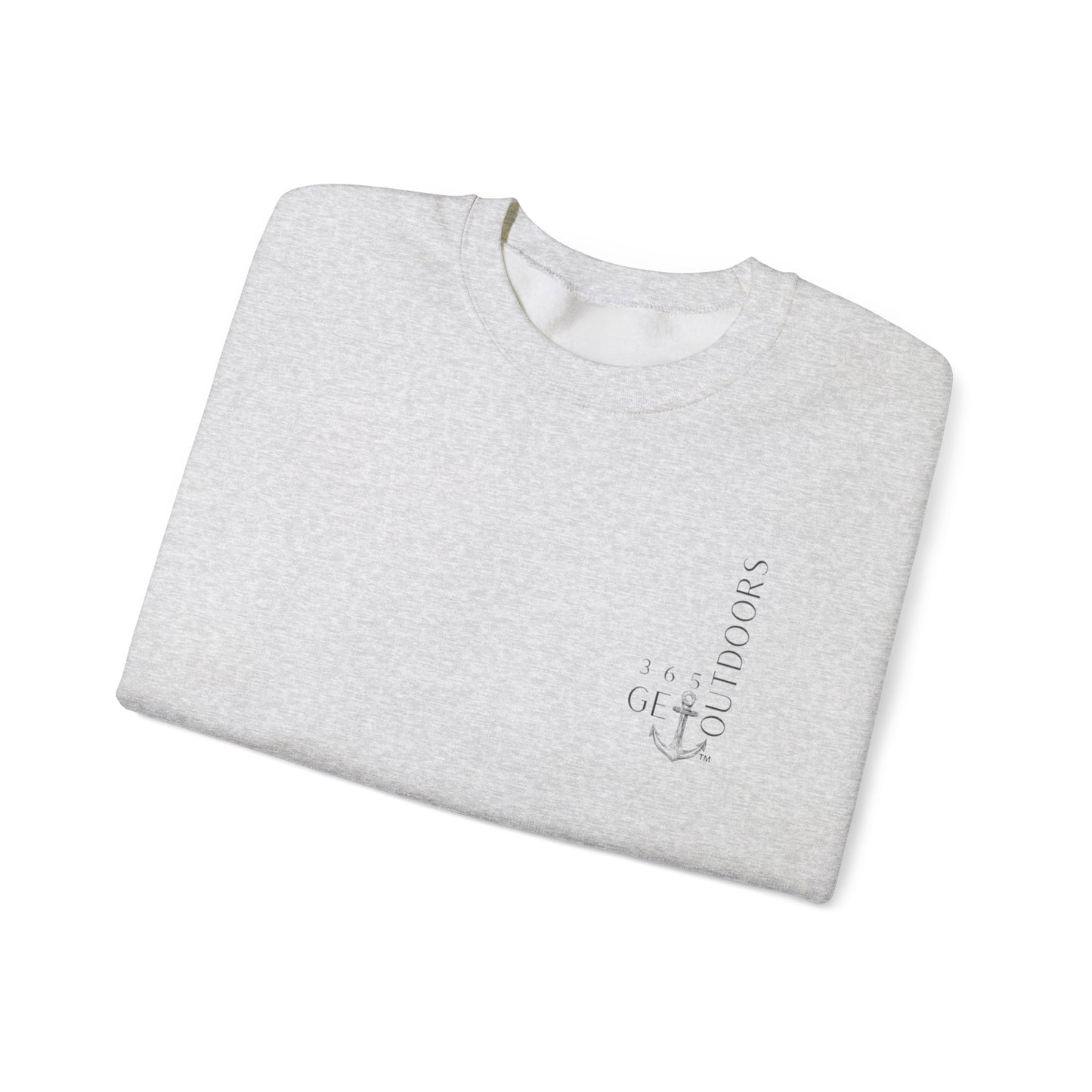 Women's Calling My Old Bay Sweatshirt