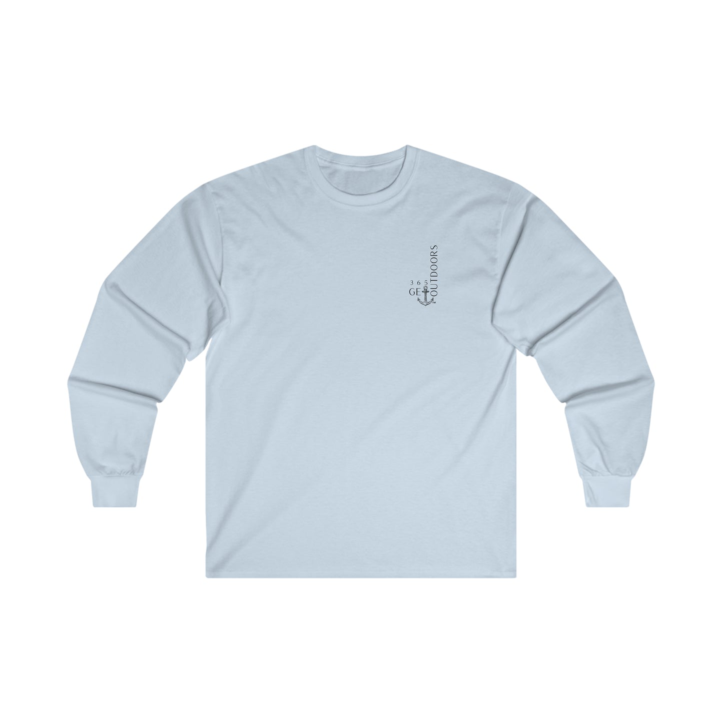 Classic Long Sleeve