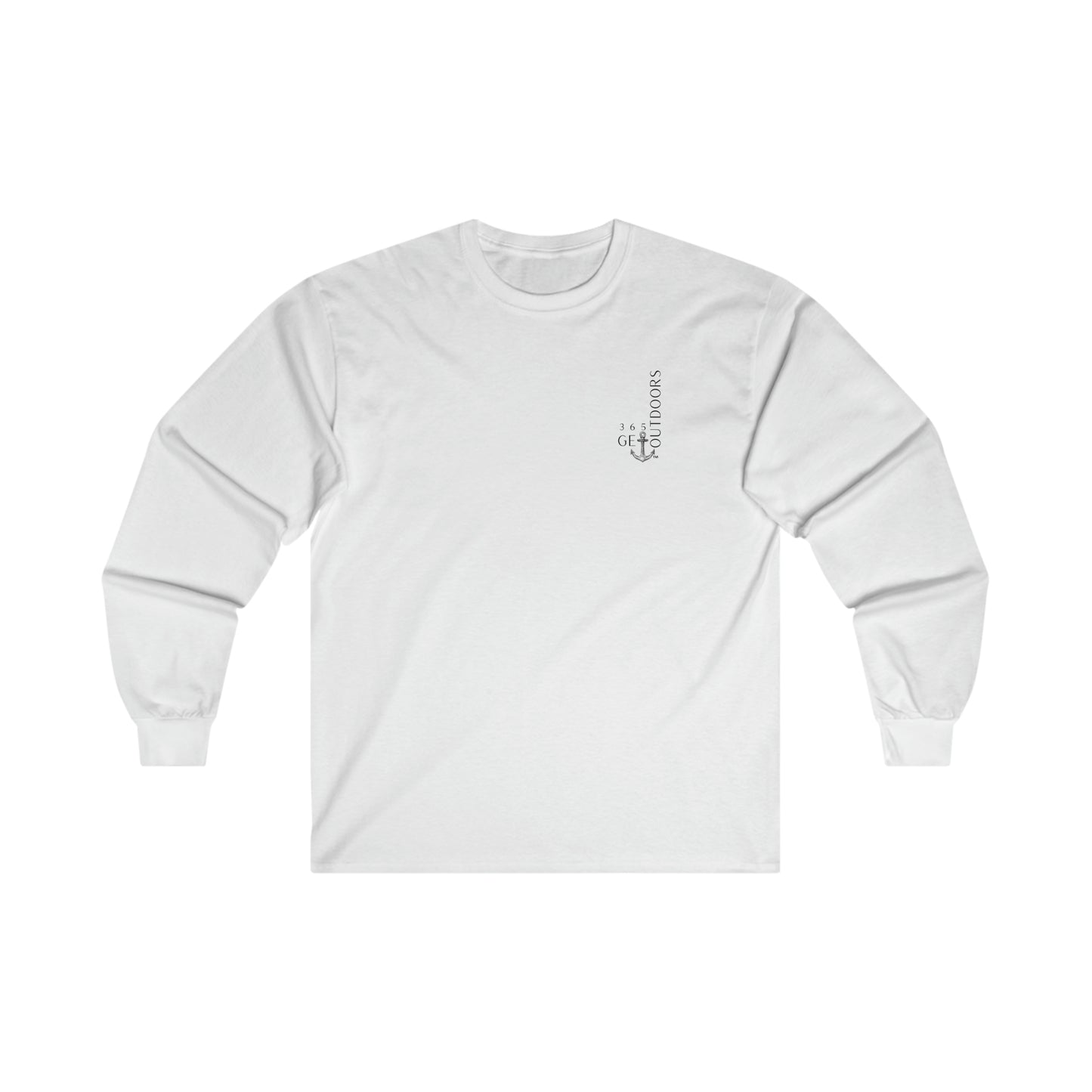 Classic Long Sleeve