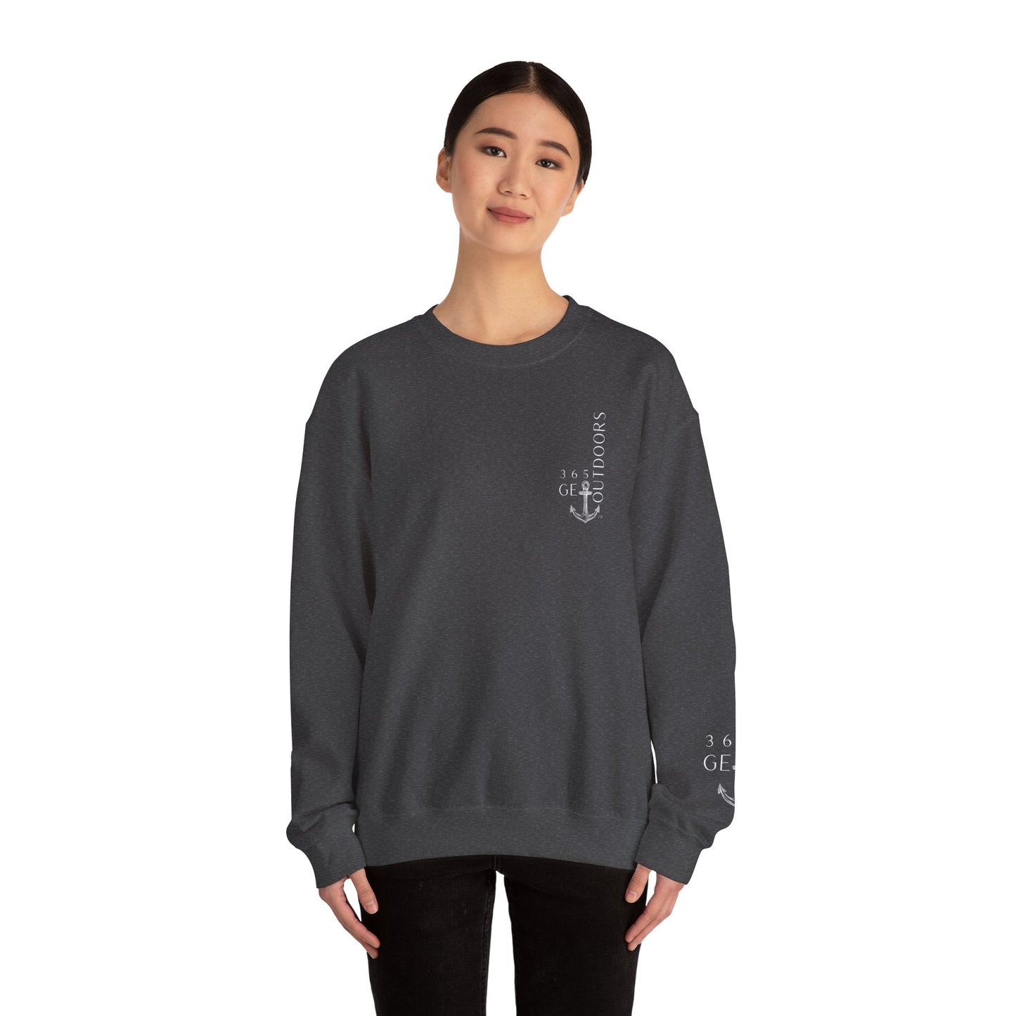 Old Bay Sweatshirt