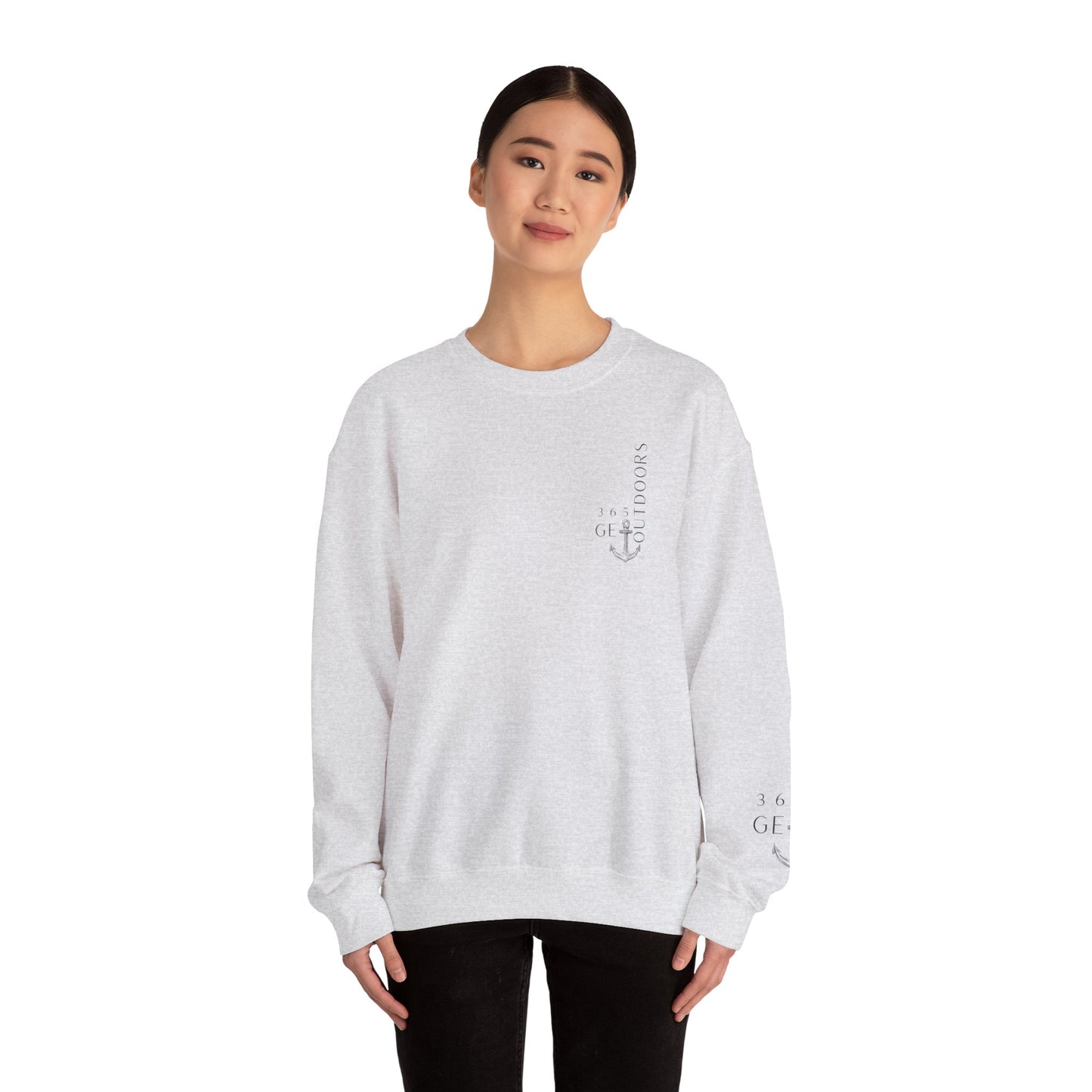 Old Bay Sweatshirt