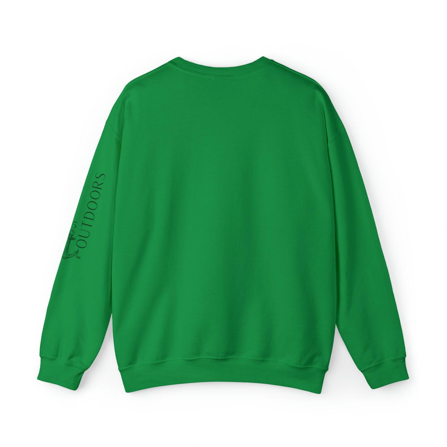 Boats & Ho Ho Ho's Crewneck