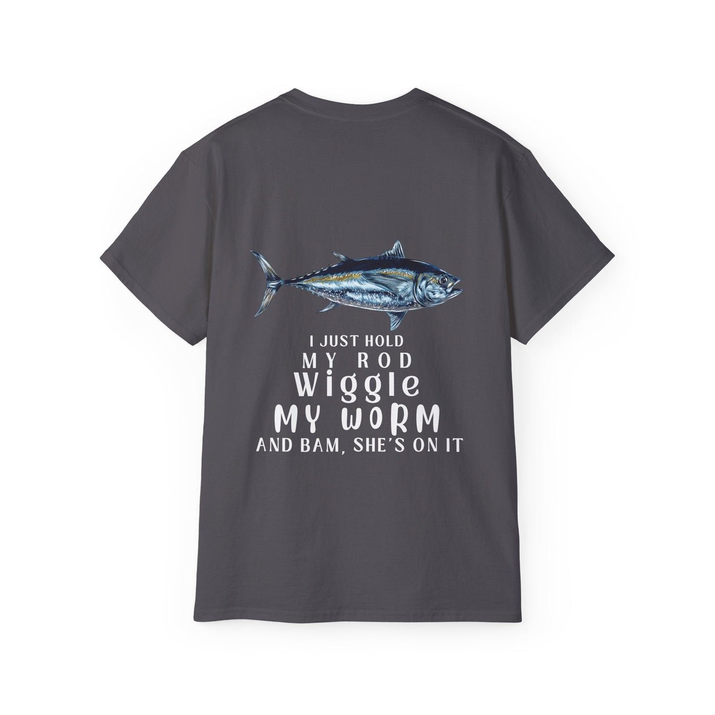 Hold my Rod T-Shirt