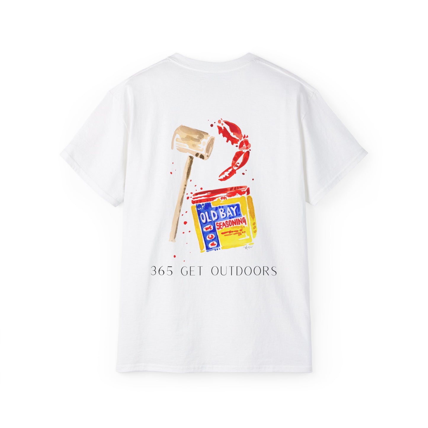 Old Bay T-Shirt