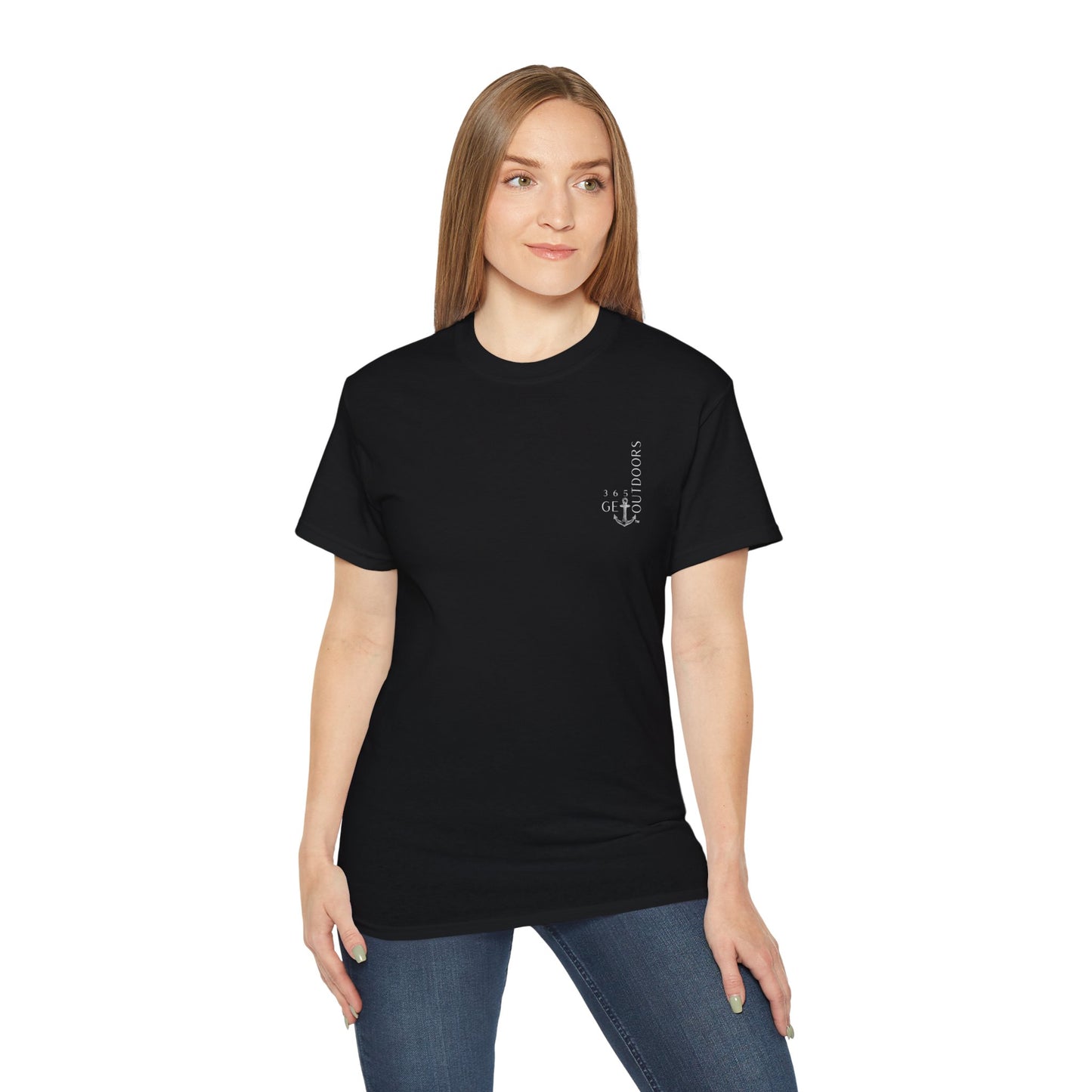 Women's Calling my Old Bay T-Shirt