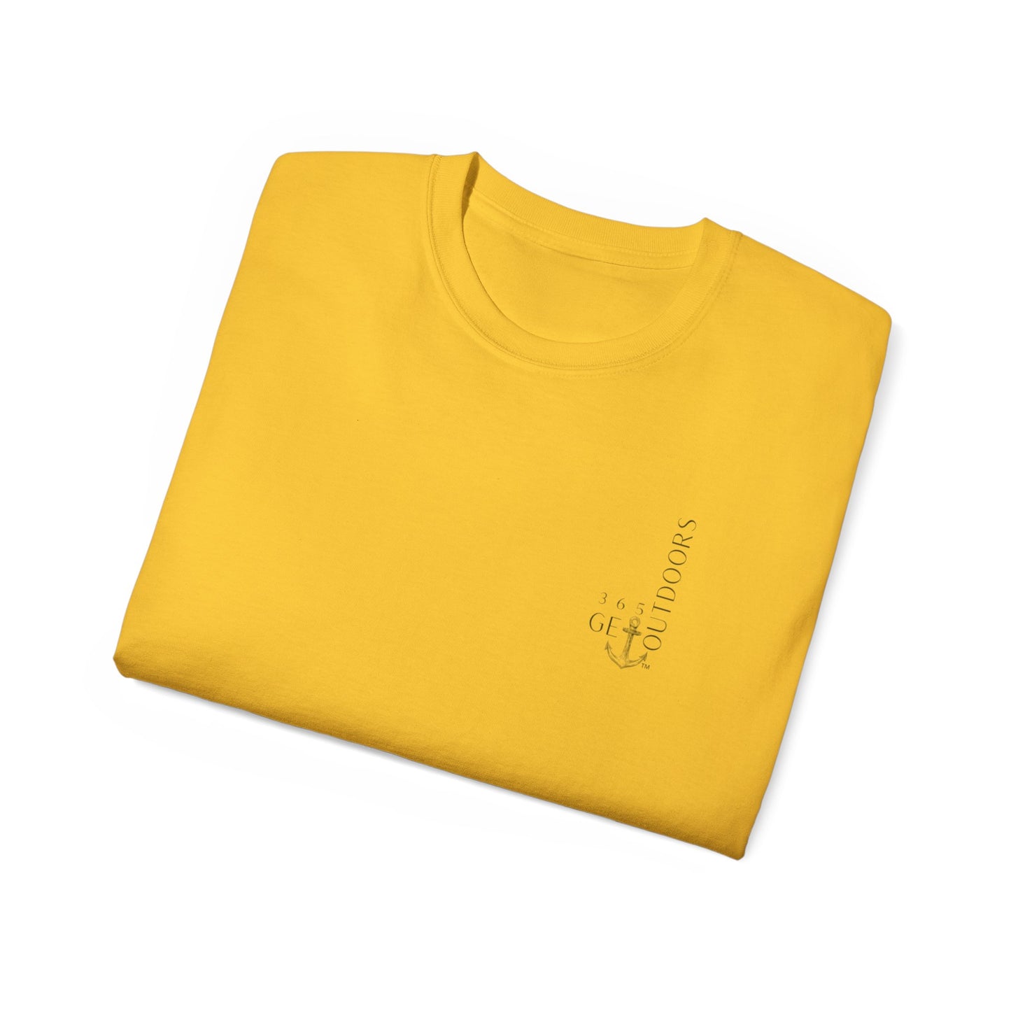 Women's Calling my Old Bay T-Shirt