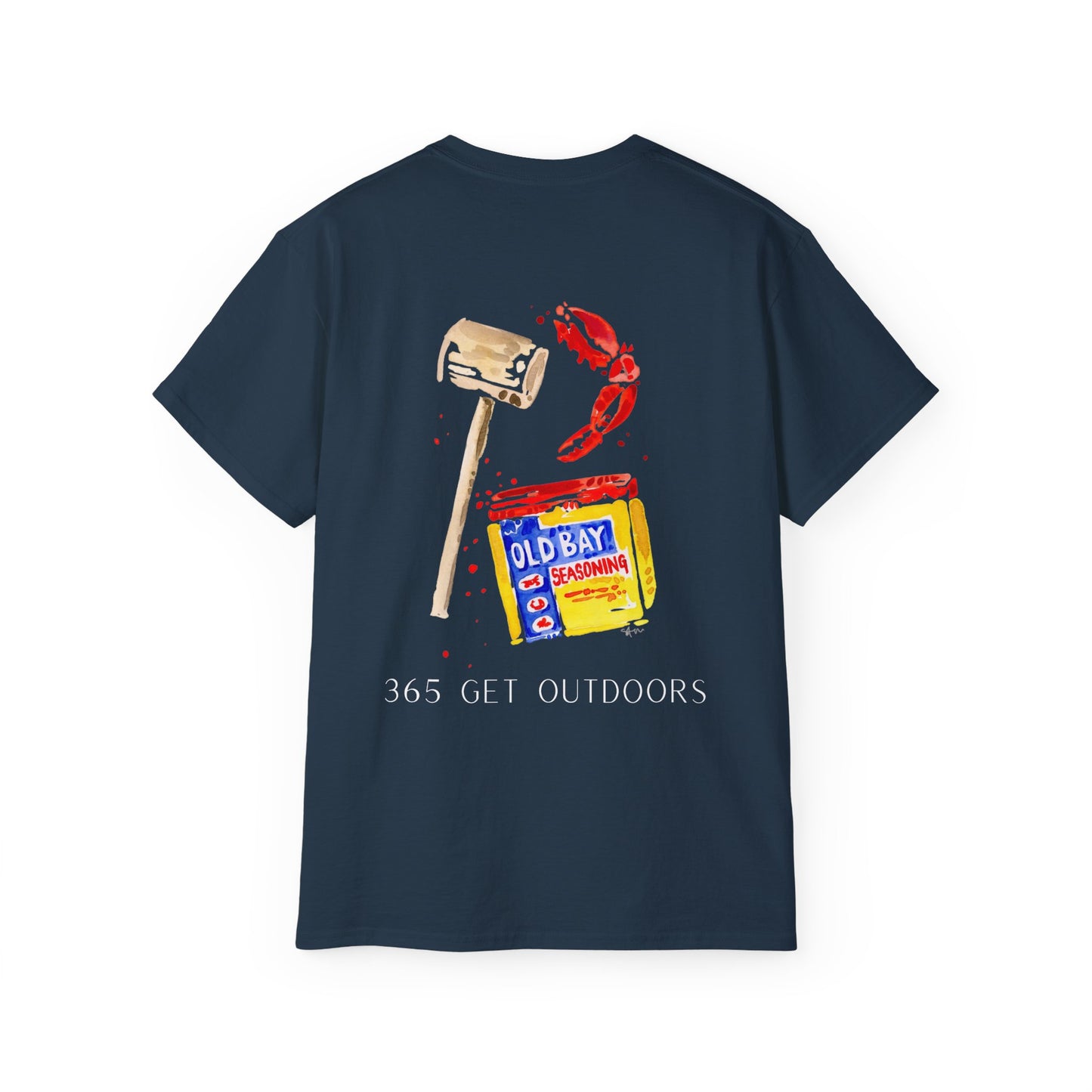 Old Bay T-Shirt