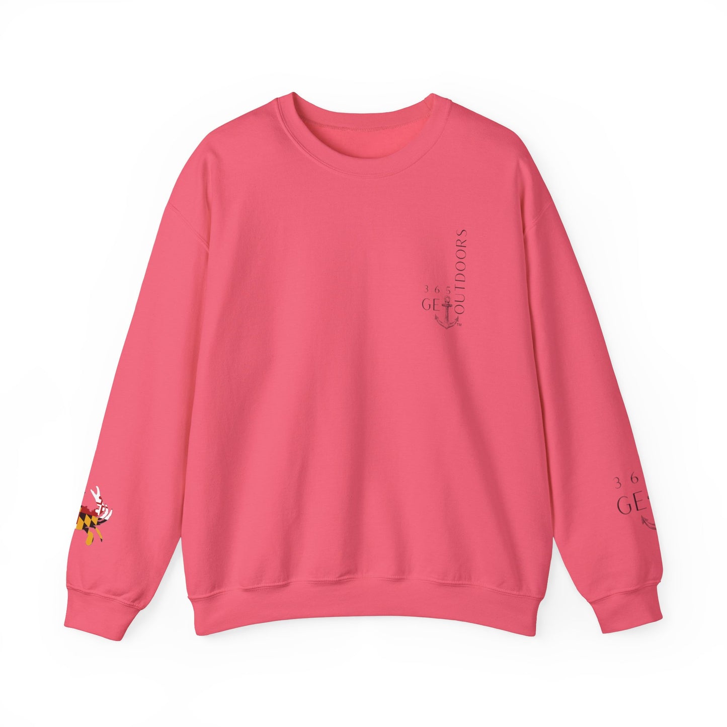 Women's Calling My Old Bay Sweatshirt