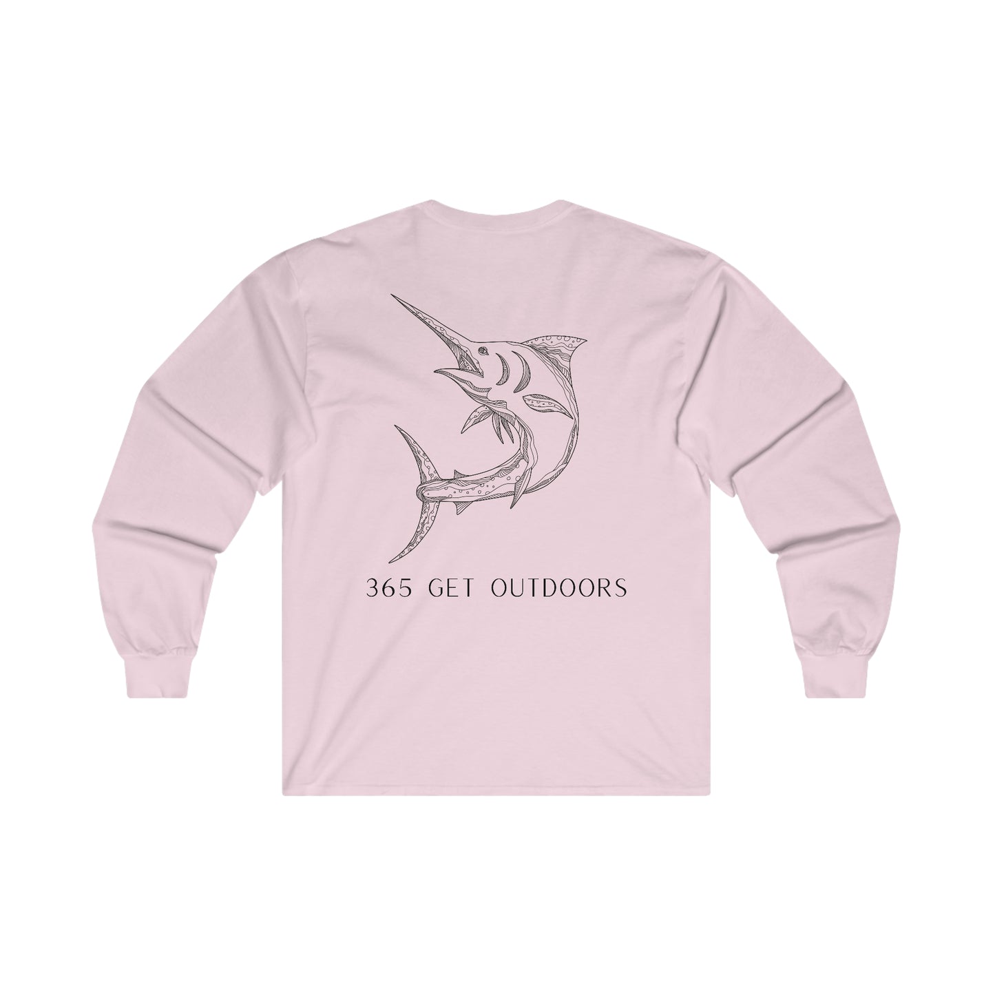 Classic Long Sleeve