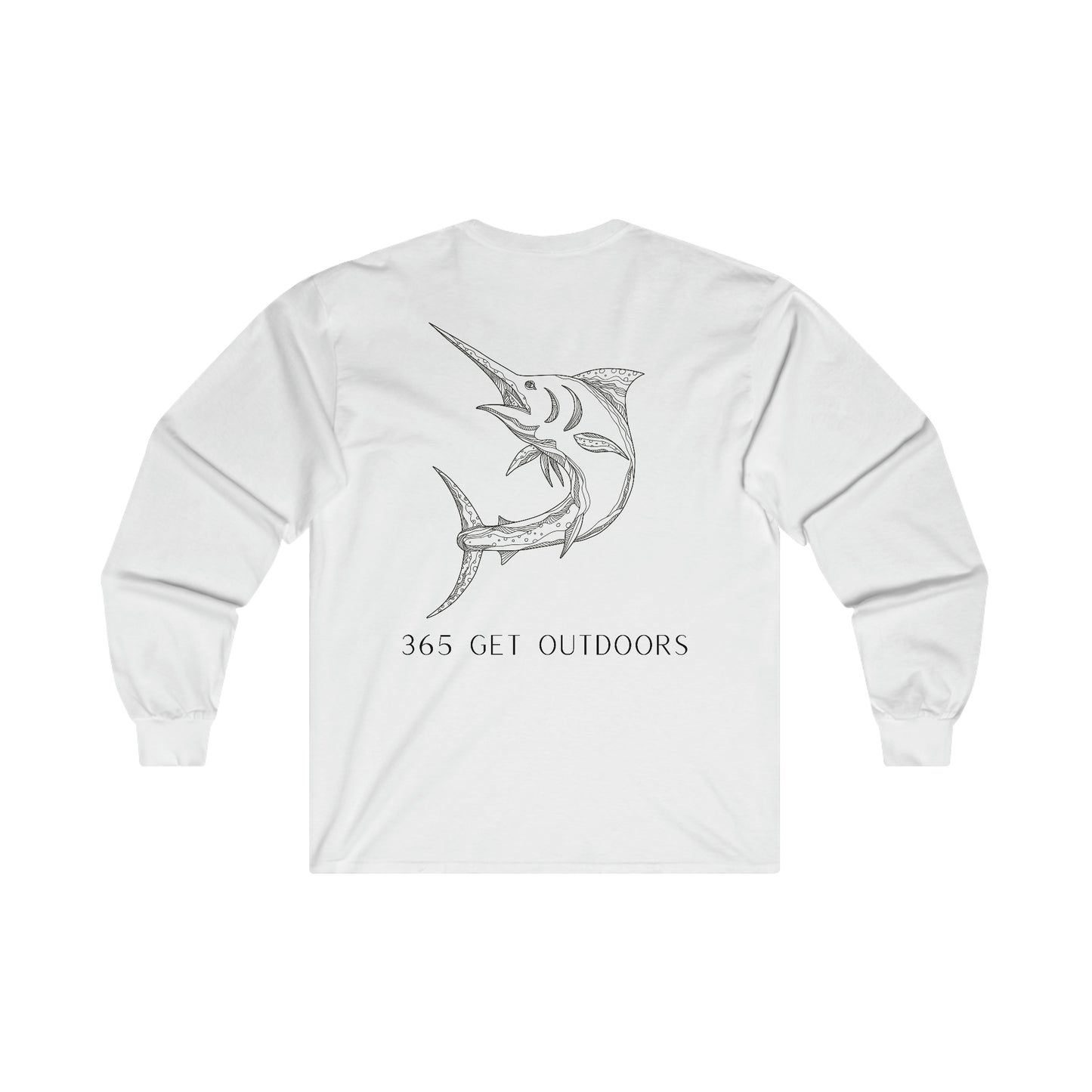 Classic Long Sleeve