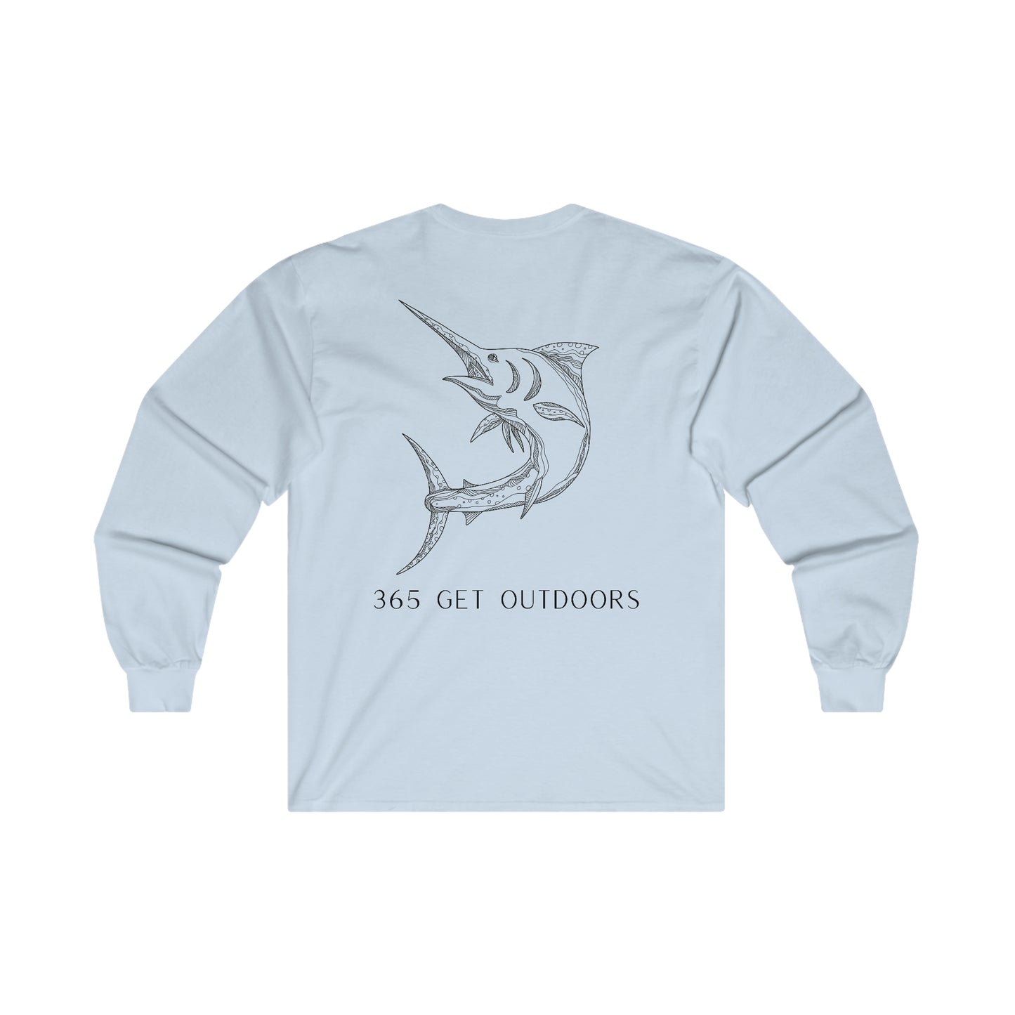 Classic Long Sleeve