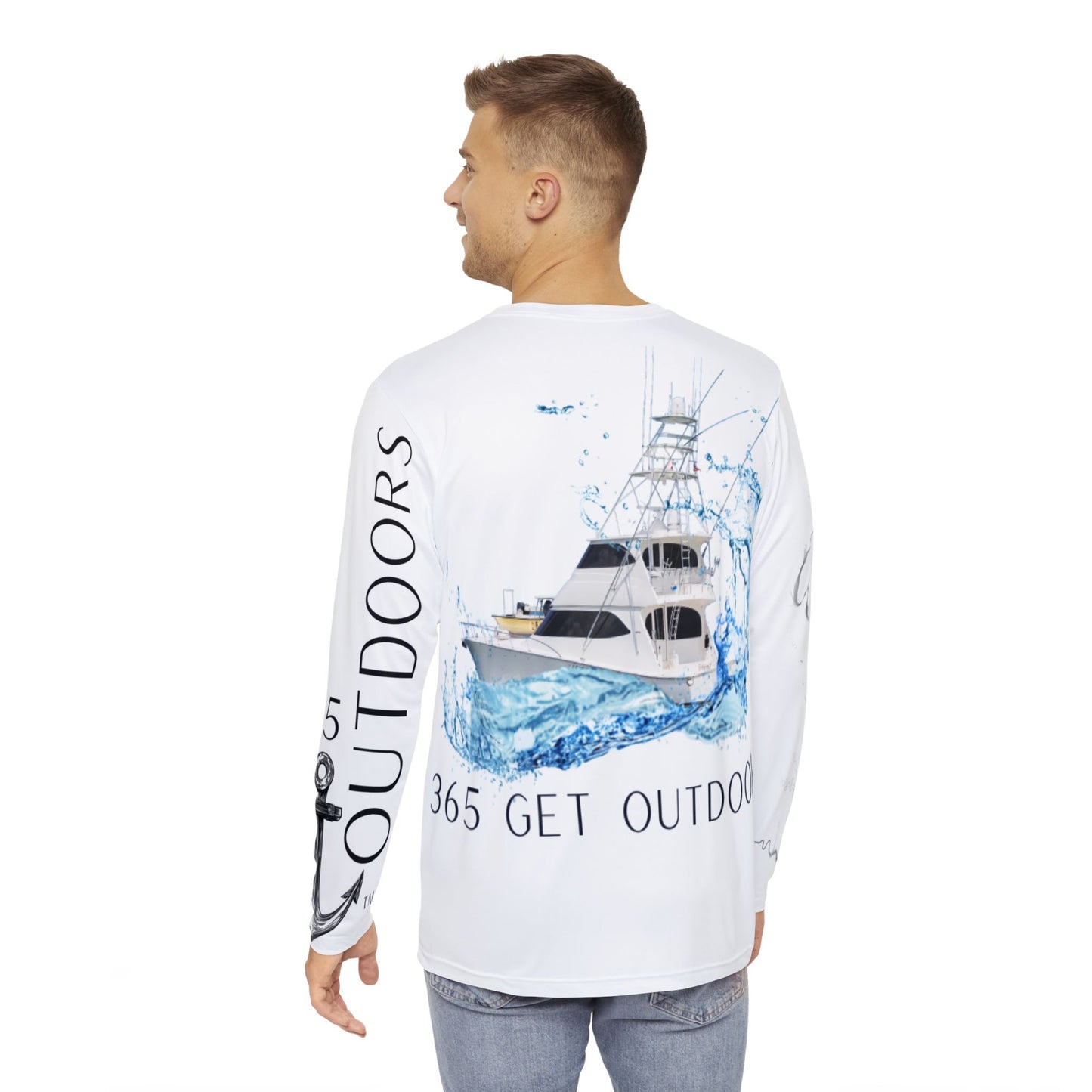 Boating Classic Long Sleeve