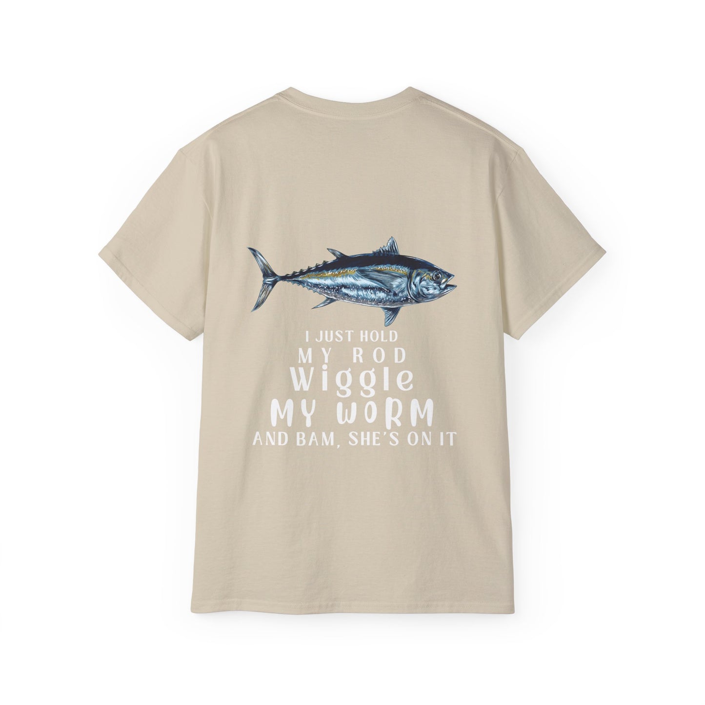 Hold my Rod T-Shirt