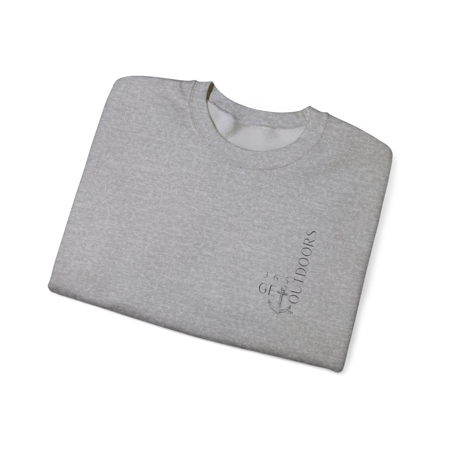 Women's Calling My Old Bay Sweatshirt
