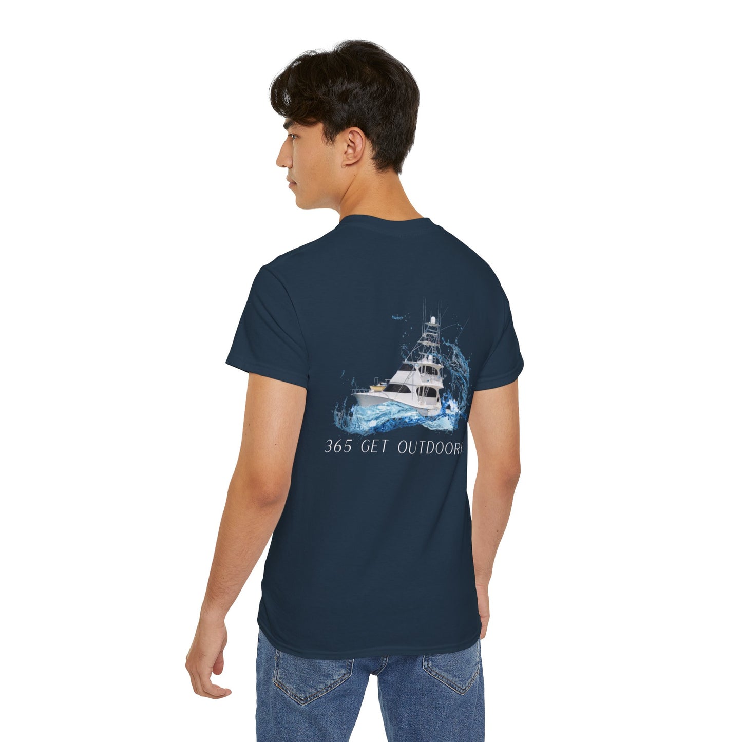 Boating T-Shirt