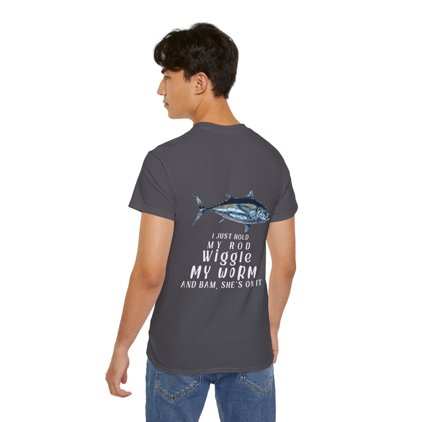Hold my Rod T-Shirt
