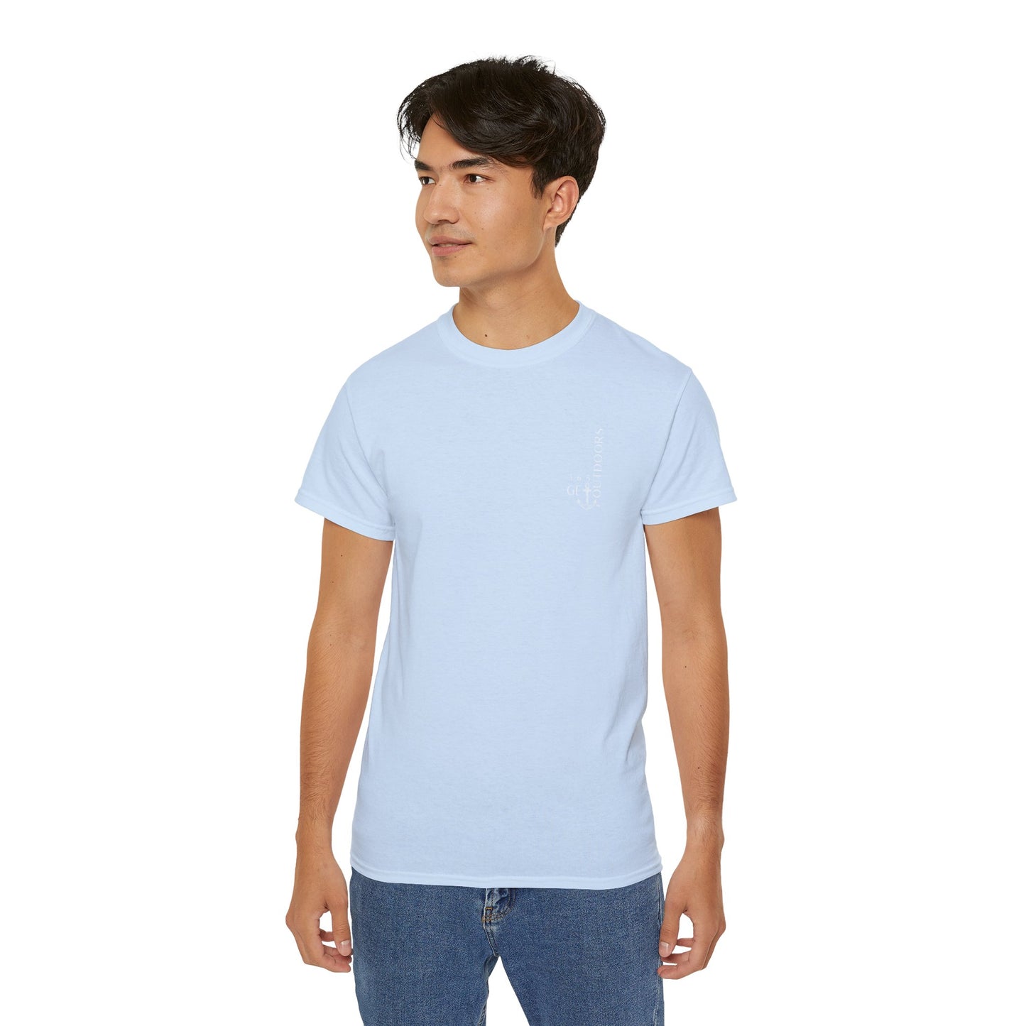 Hold my Rod T-Shirt