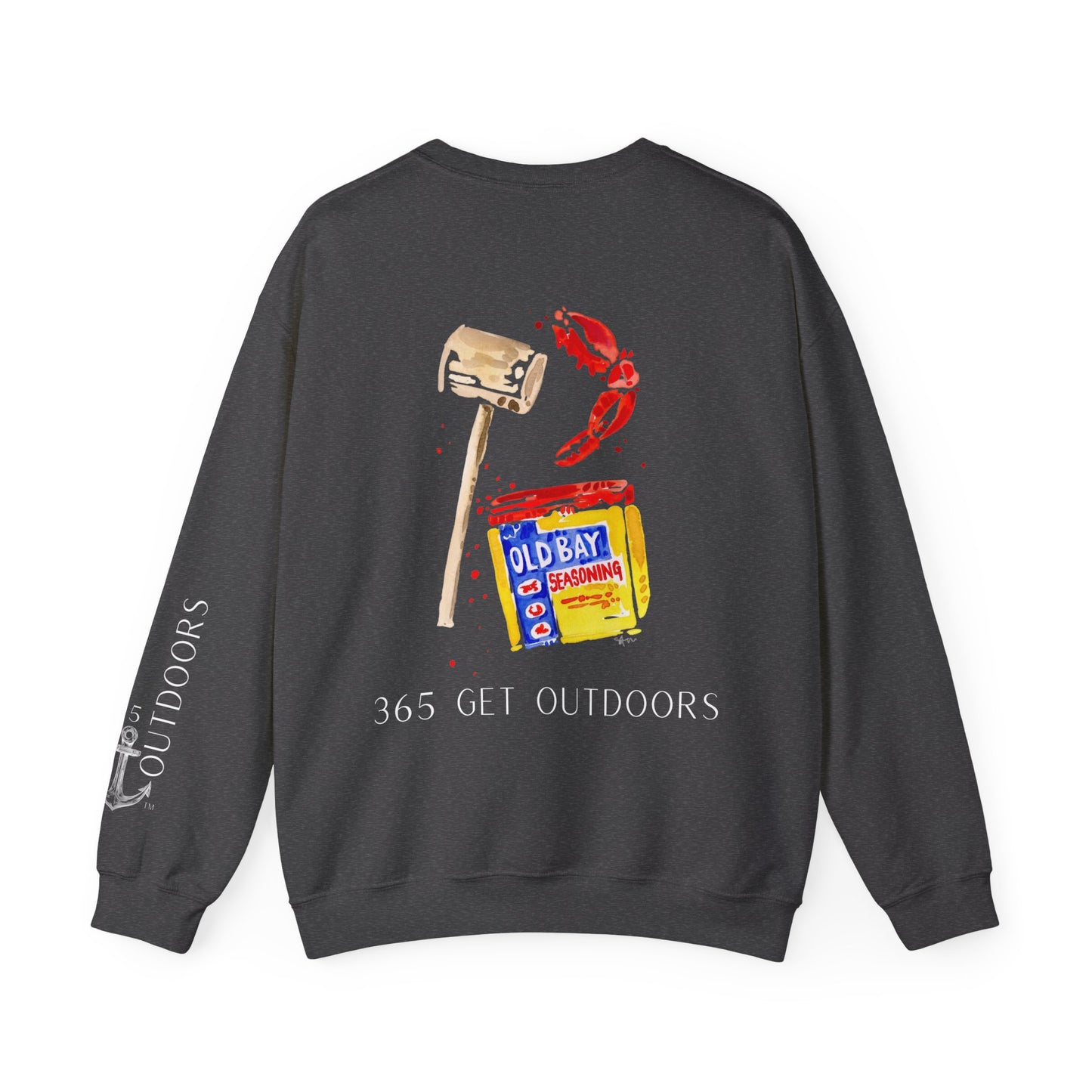 Old Bay Sweatshirt
