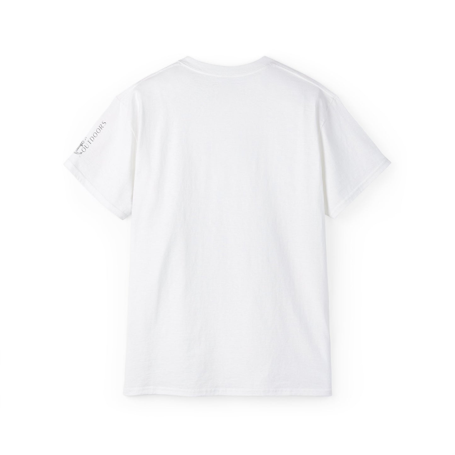 Maryland Blue T-Shirt
