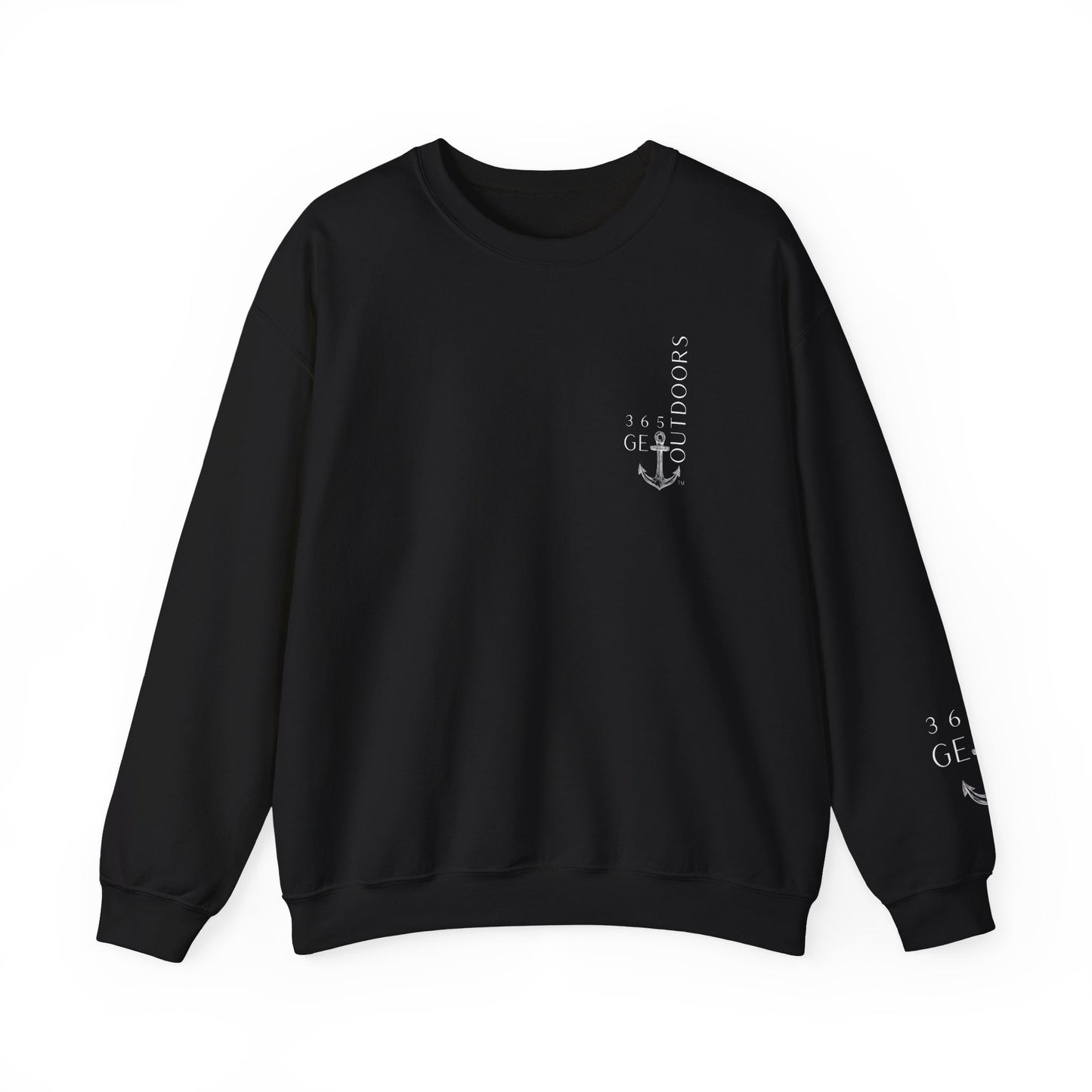 Old Bay Sweatshirt