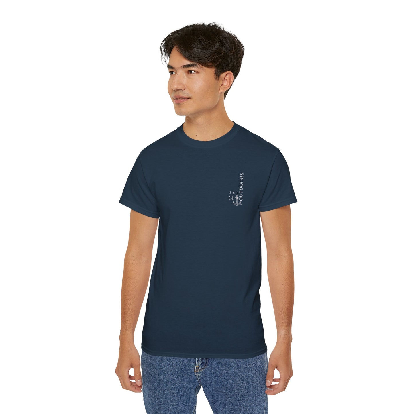 Hold my Rod T-Shirt