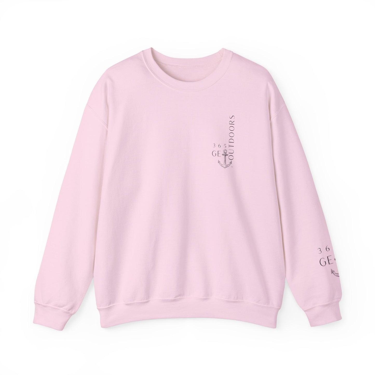Old Bay Sweatshirt
