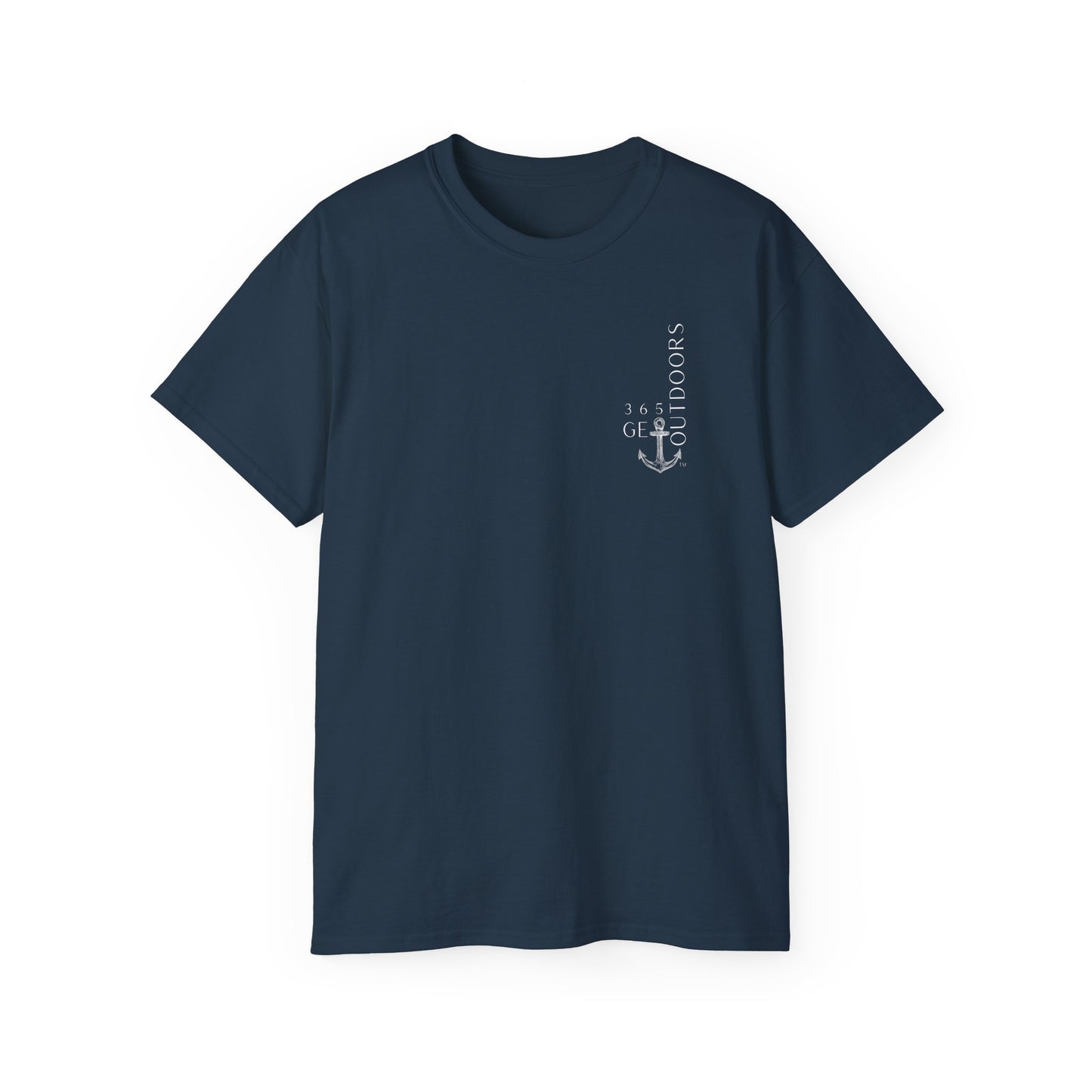 Old Bay T-Shirt