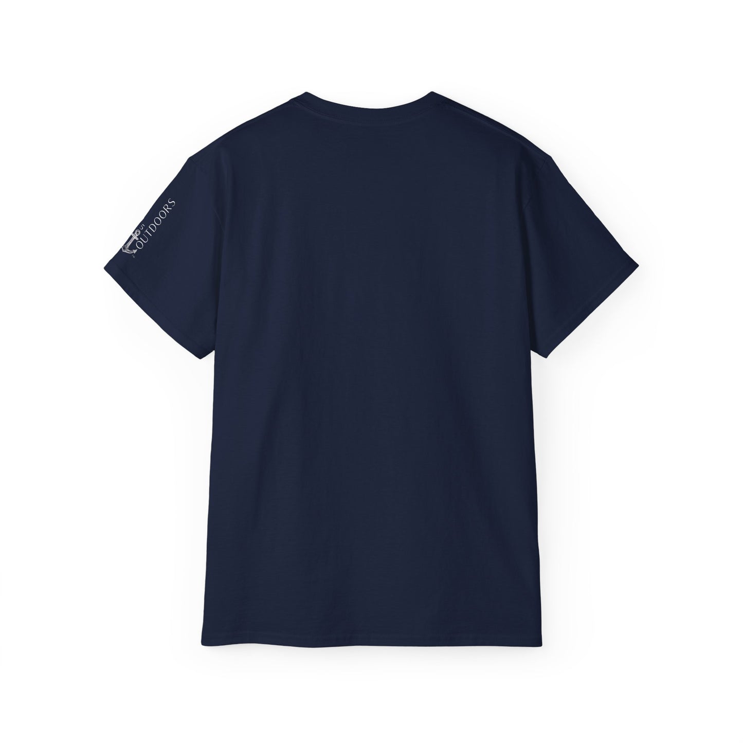 Maryland Blue T-Shirt