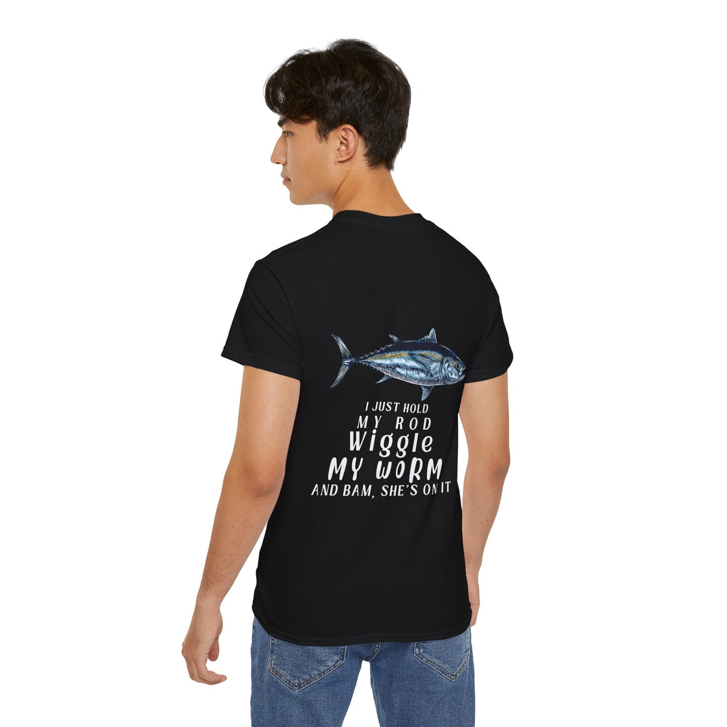 Hold my Rod T-Shirt
