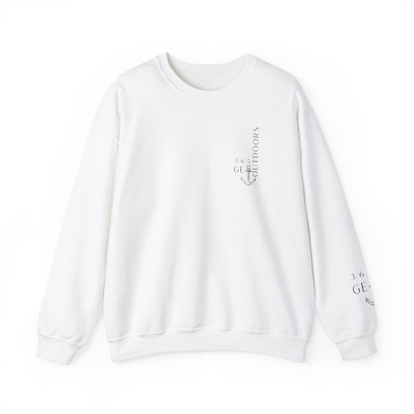 Old Bay Sweatshirt
