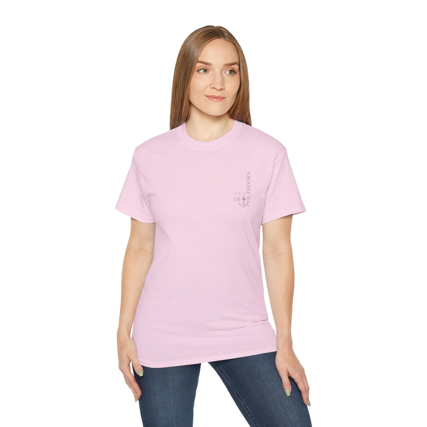 Women's Calling my Old Bay T-Shirt