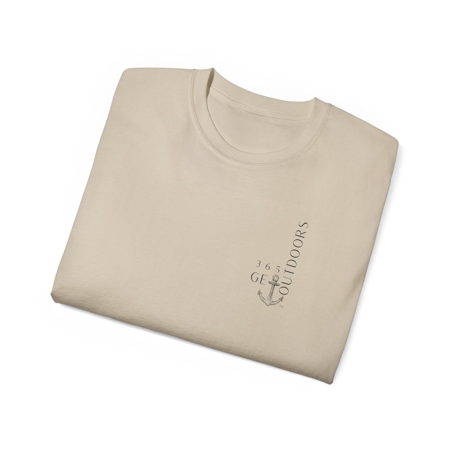 Old Bay T-Shirt
