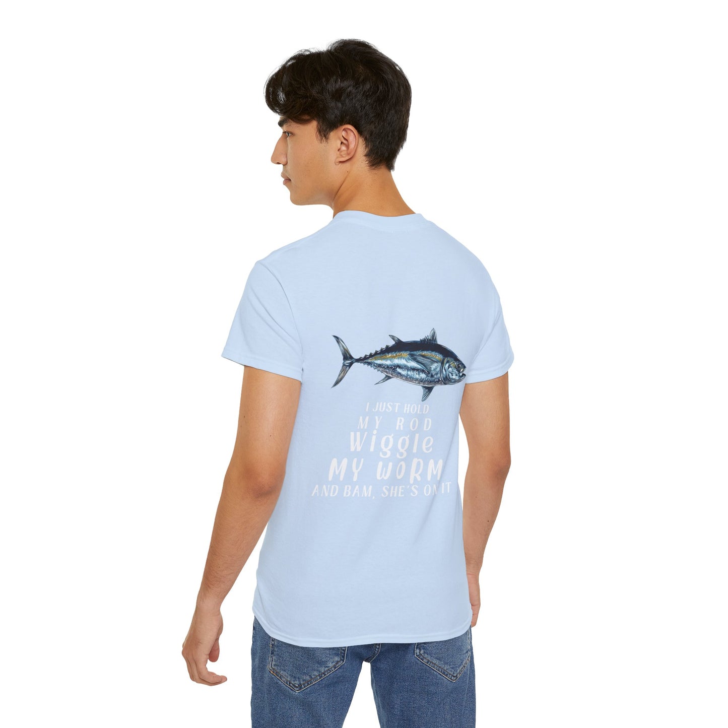 Hold my Rod T-Shirt