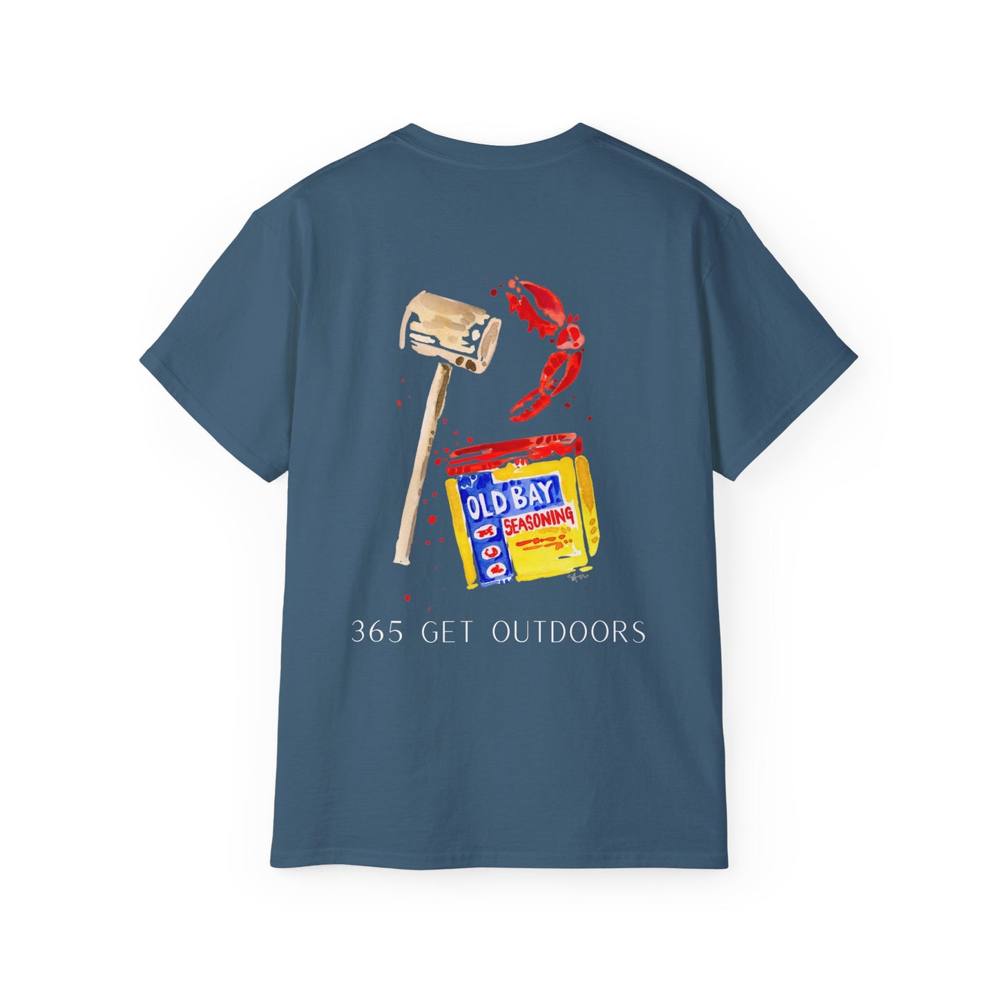 Old Bay T-Shirt