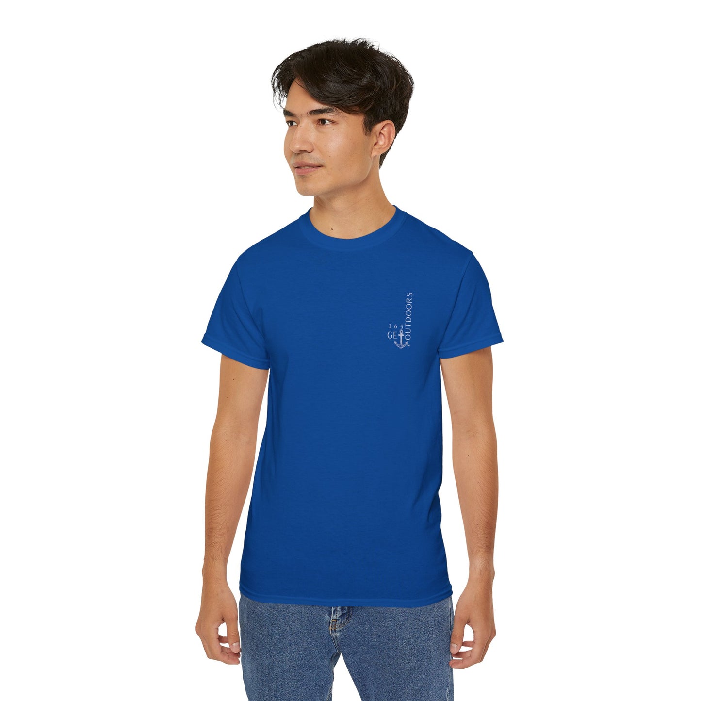 Hold my Rod T-Shirt