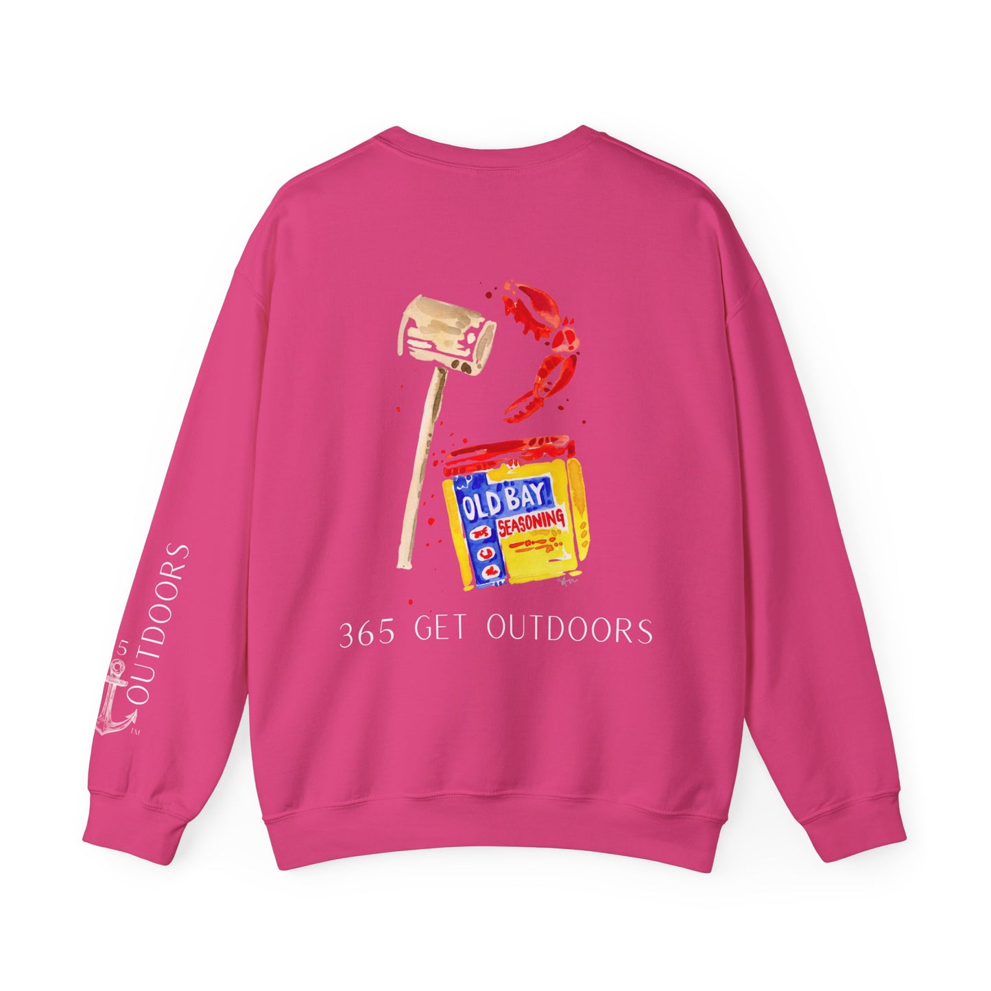 Old Bay Sweatshirt