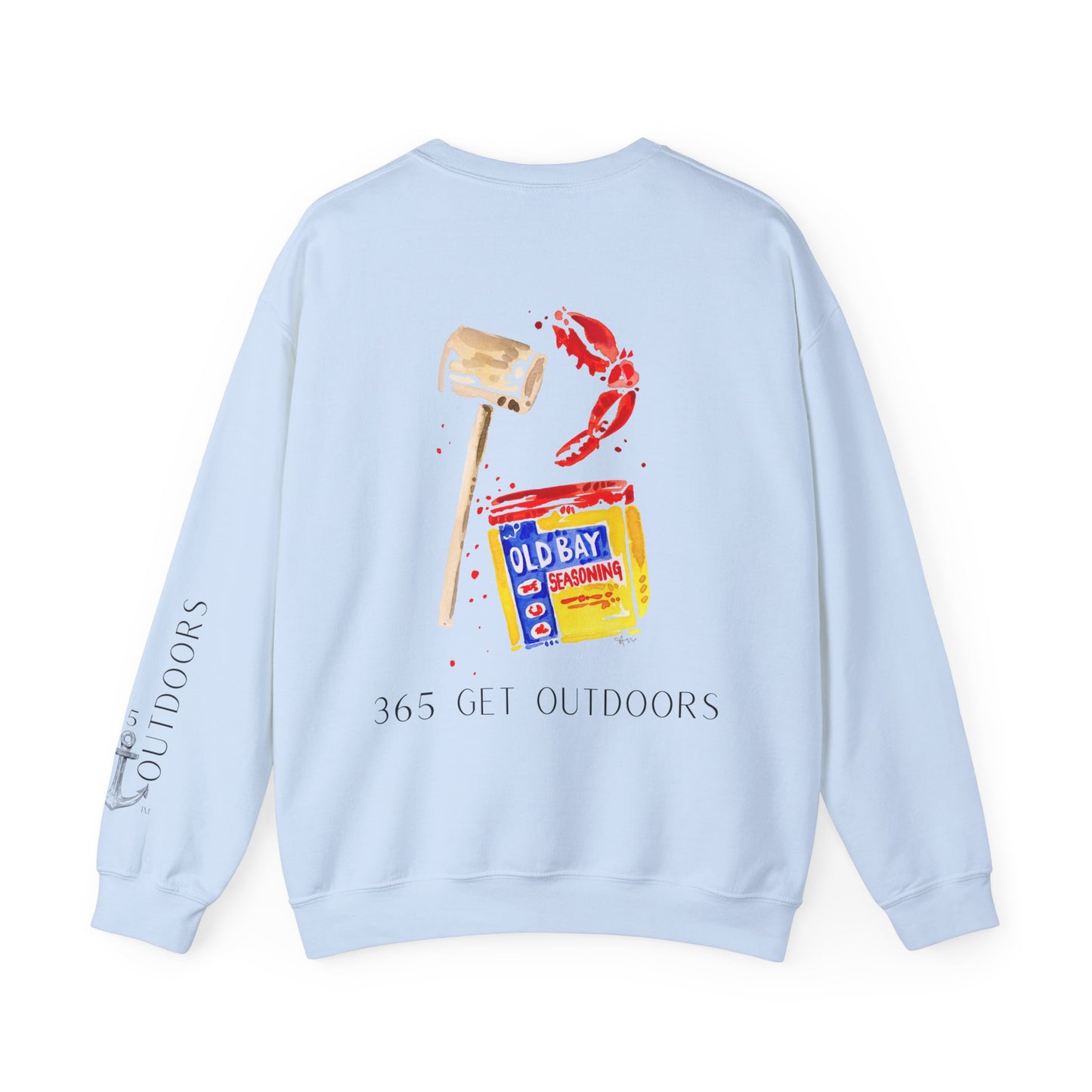 Old Bay Sweatshirt