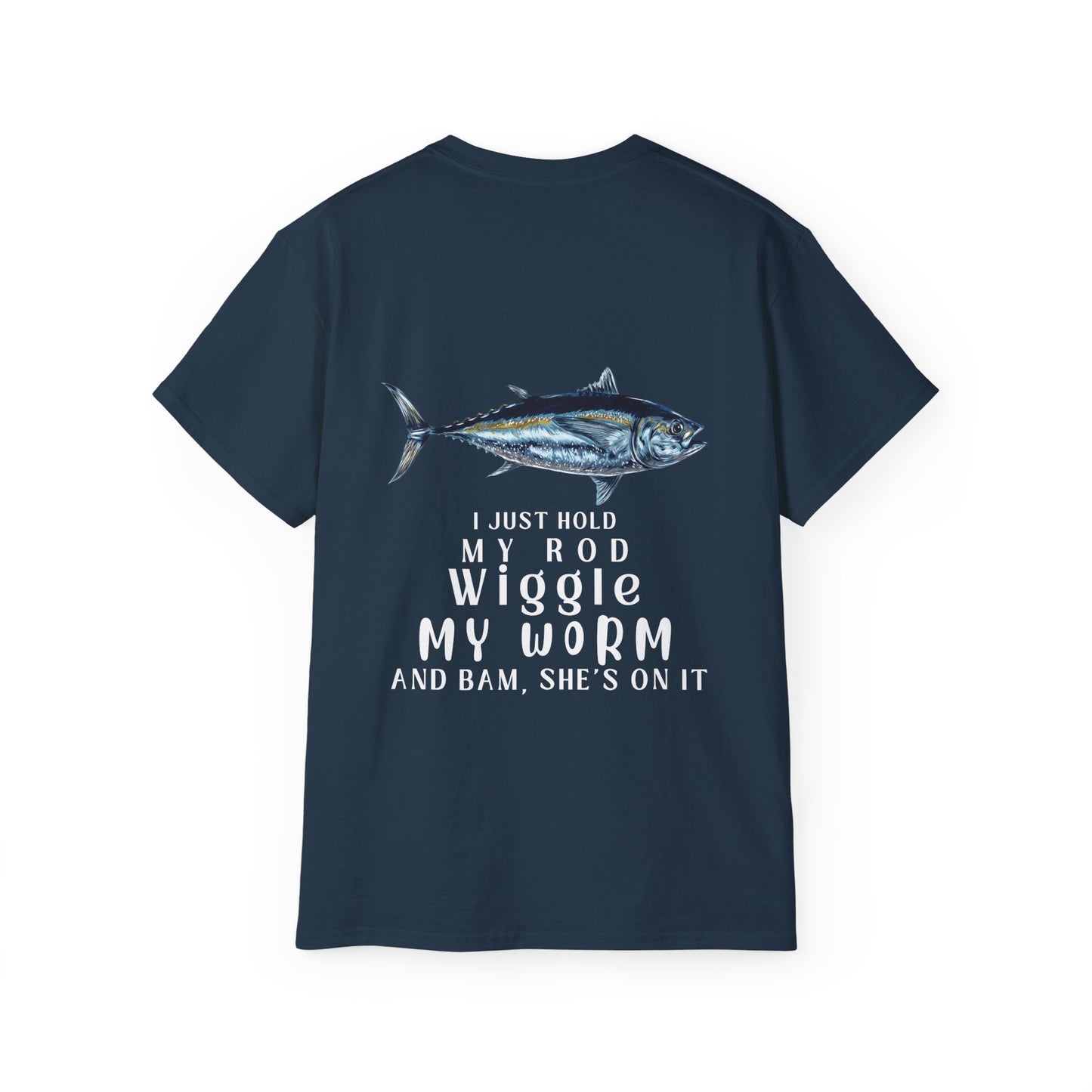 Hold my Rod T-Shirt