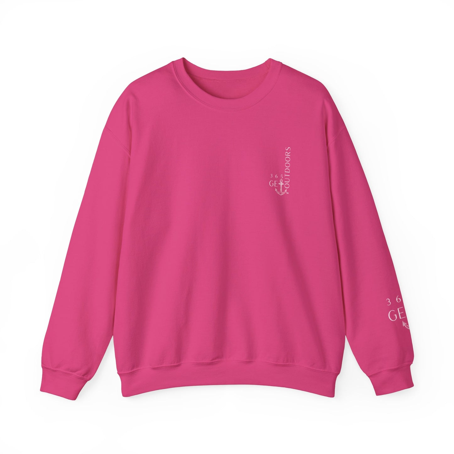 Boating Crewneck