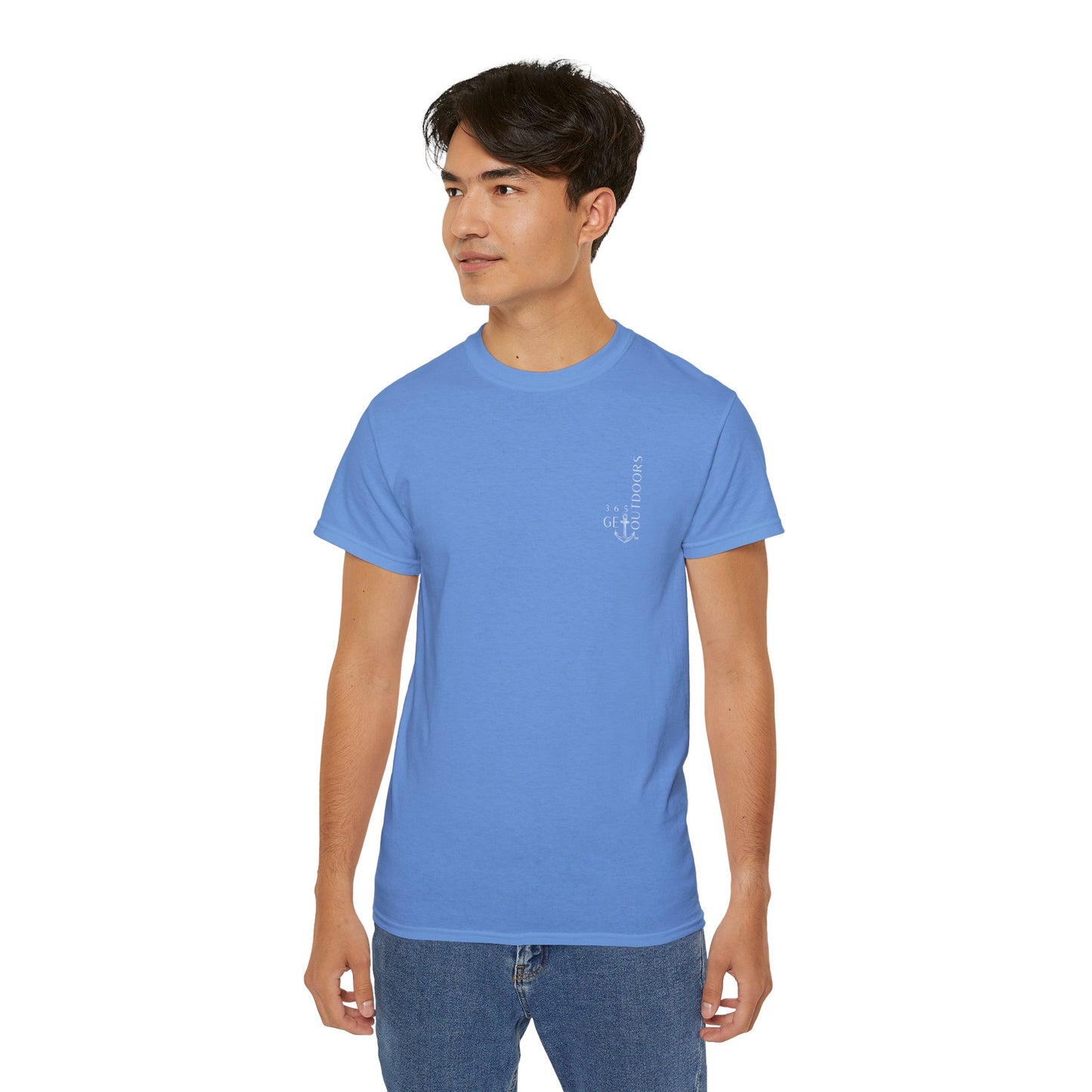 Hold my Rod T-Shirt