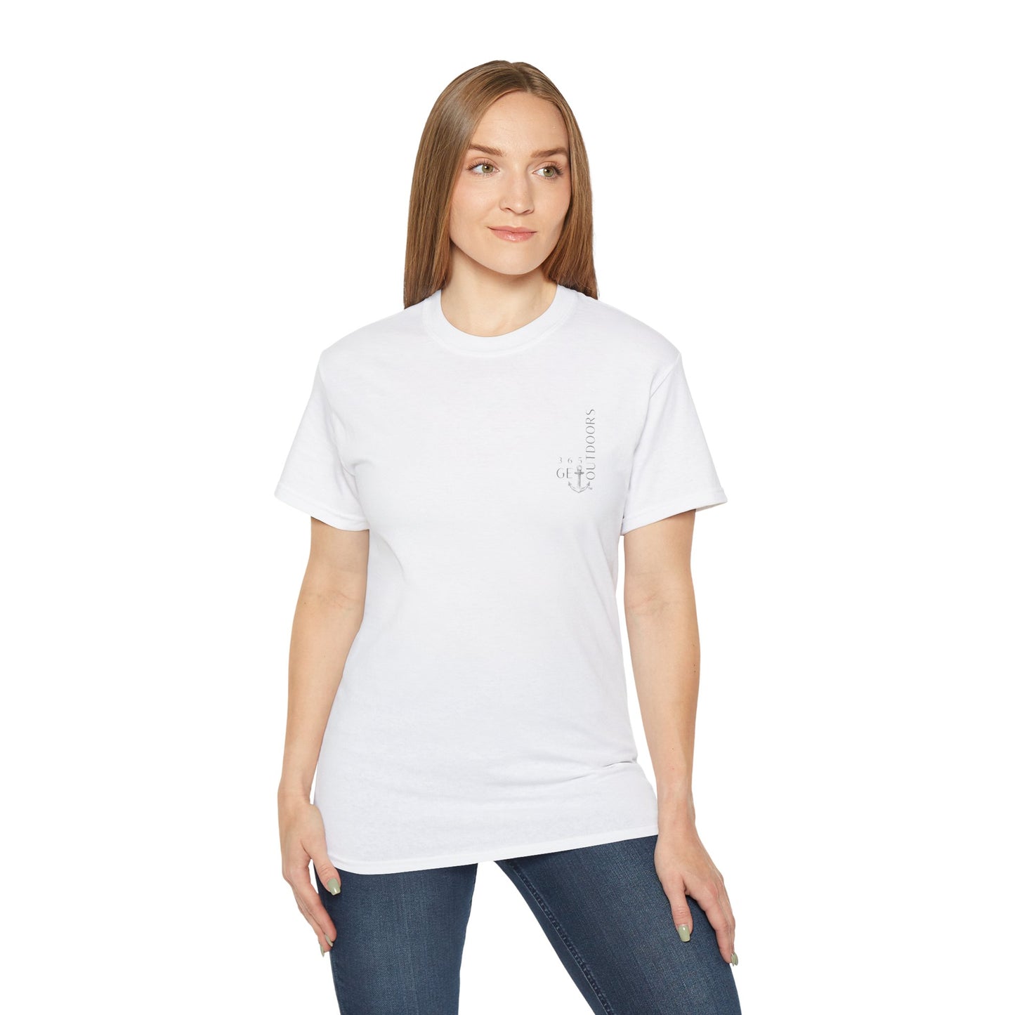 Women's Calling my Old Bay T-Shirt