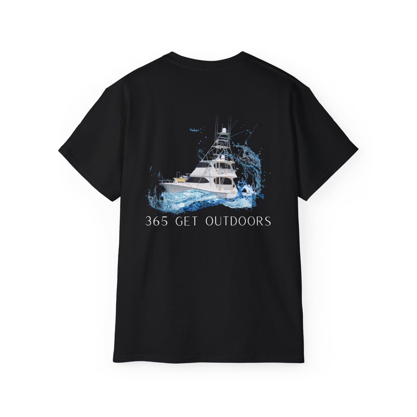 Boating T-Shirt